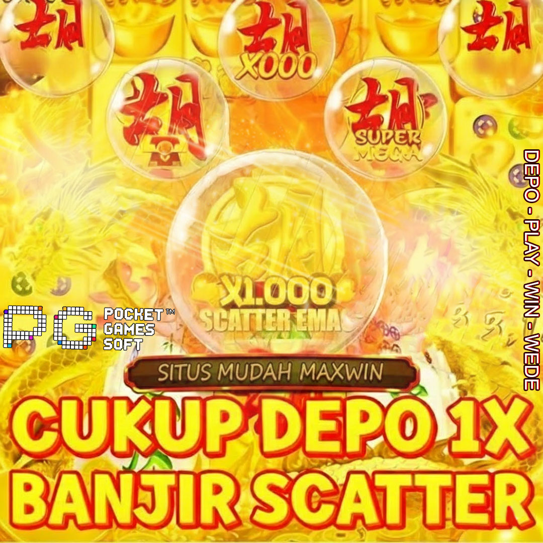 Banner GITAPOKER Official
